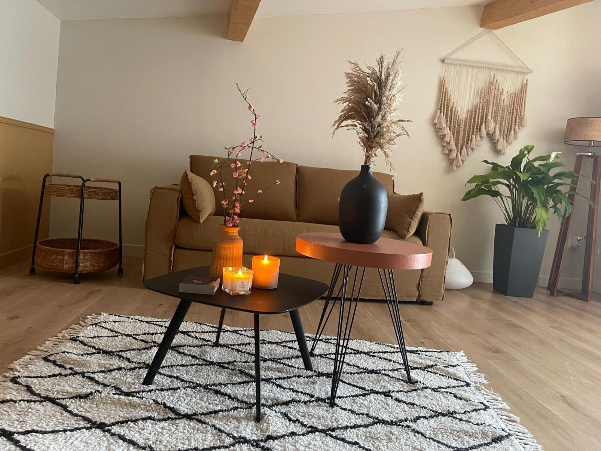 Studio Cosy Castanet-Tolosan Exteriér fotografie